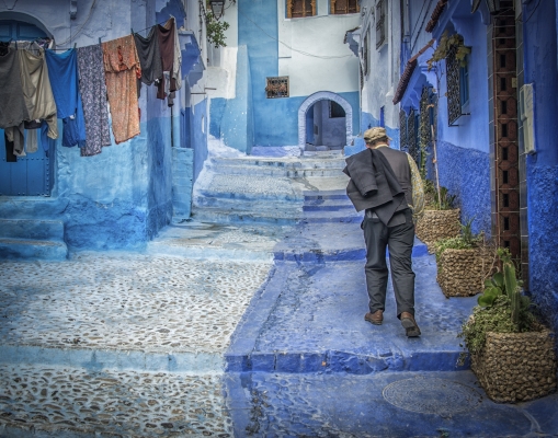 Tiled Image